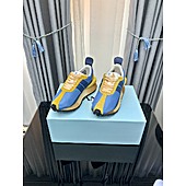 US$107.00 LANVIN Shoes for MEN #547792