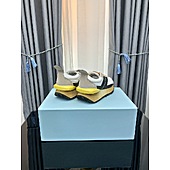 US$107.00 LANVIN Shoes for MEN #547794