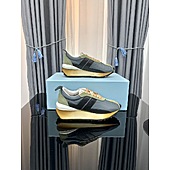 US$107.00 LANVIN Shoes for MEN #547795