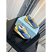 US$107.00 LANVIN Shoes for MEN #547797