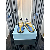 US$107.00 LANVIN Shoes for MEN #547797
