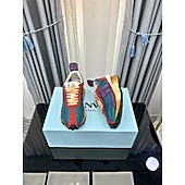 US$107.00 LANVIN Shoes for MEN #547799