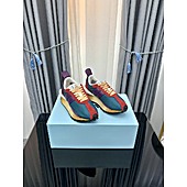 US$107.00 LANVIN Shoes for MEN #547799