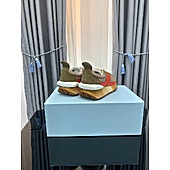 US$107.00 LANVIN Shoes for MEN #547801