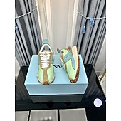 US$107.00 LANVIN Shoes for MEN #547802