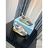 US$107.00 LANVIN Shoes for MEN #547804