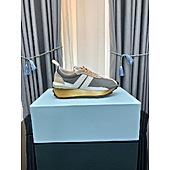 US$107.00 LANVIN Shoes for MEN #547804