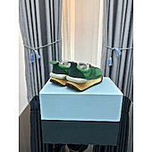 US$107.00 LANVIN Shoes for MEN #547805