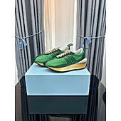 US$107.00 LANVIN Shoes for MEN #547805