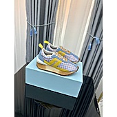 US$107.00 LANVIN Shoes for MEN #547806