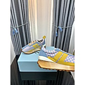 US$107.00 LANVIN Shoes for MEN #547806