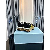 US$107.00 LANVIN Shoes for MEN #547807