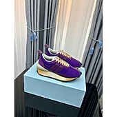 US$107.00 LANVIN Shoes for MEN #547810