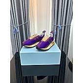 US$107.00 LANVIN Shoes for MEN #547810