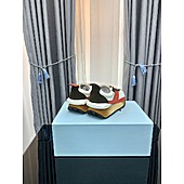 US$107.00 LANVIN Shoes for MEN #547812