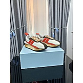 US$107.00 LANVIN Shoes for MEN #547812