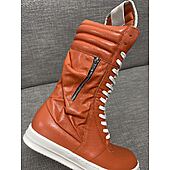 US$179.00 Rick Owens shoes for Women #547813