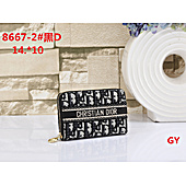 US$16.00 Dior Wallets #547916