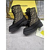 US$153.00 Fendi shoes for Fendi Boot for women #547940