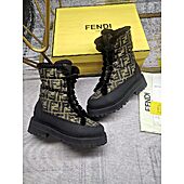US$153.00 Fendi shoes for Fendi Boot for women #547940