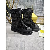 US$153.00 Fendi shoes for Fendi Boot for women #547941