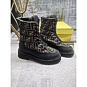 US$134.00 Fendi shoes for Fendi Boot for women #547942