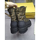 US$134.00 Fendi shoes for Fendi Boot for women #547942