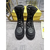 US$134.00 Fendi shoes for Fendi Boot for women #547943
