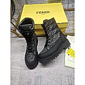 US$134.00 Fendi shoes for Fendi Boot for women #547943