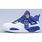 US$77.00 Air Jordan 4 Shoes for men #548061