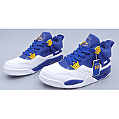 US$77.00 Air Jordan 4 Shoes for men #548061