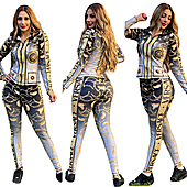 US$46.00 versace Tracksuits for Women #548077