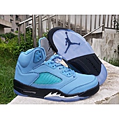 US$153.00 Air Jordan 5 Shoes for men #548080