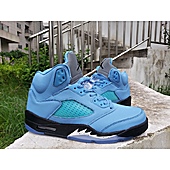 US$153.00 Air Jordan 5 Shoes for men #548080