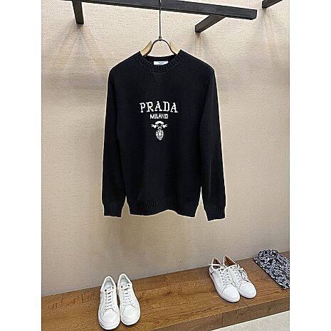 Prada Sweater for Men #548213 replica