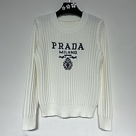 Prada Sweater for Women #548215 replica