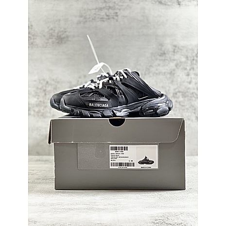 Balenciaga shoes for MEN #548289 replica