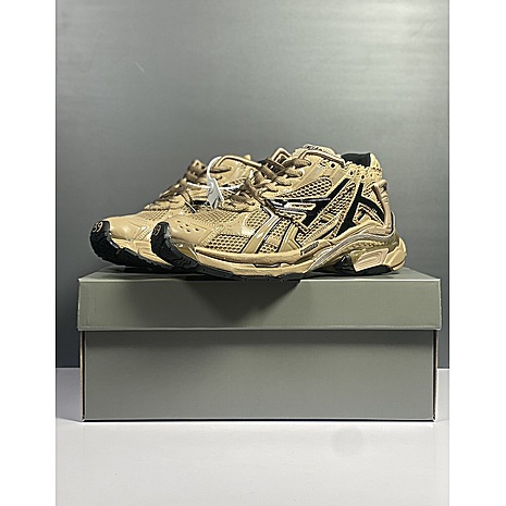 Balenciaga shoes for MEN #548305 replica