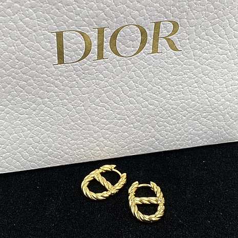 Dior Earring #548339 replica