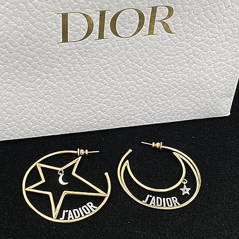 Dior Earring #548341 replica