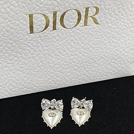 Dior Earring #548342 replica