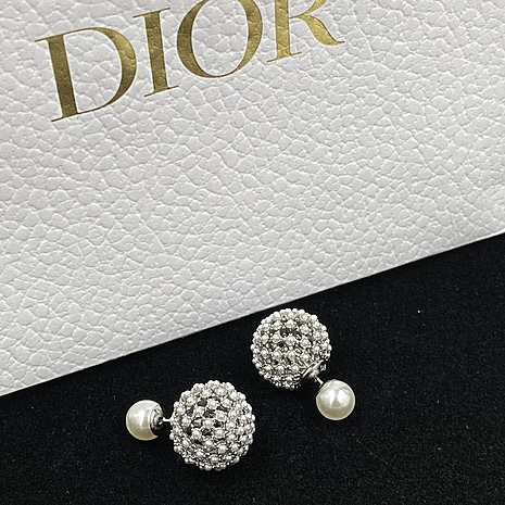 Dior Earring #548344 replica