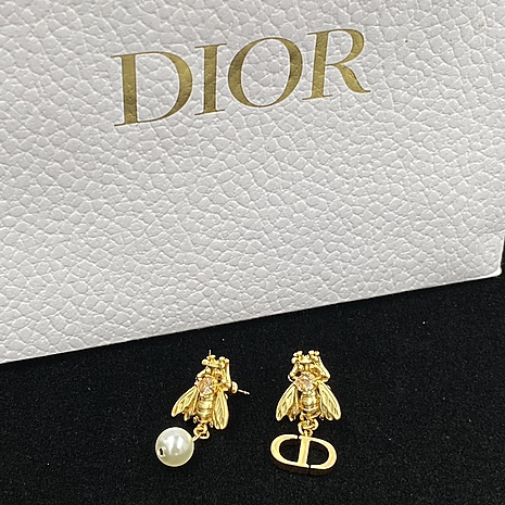 Dior Earring #548345 replica