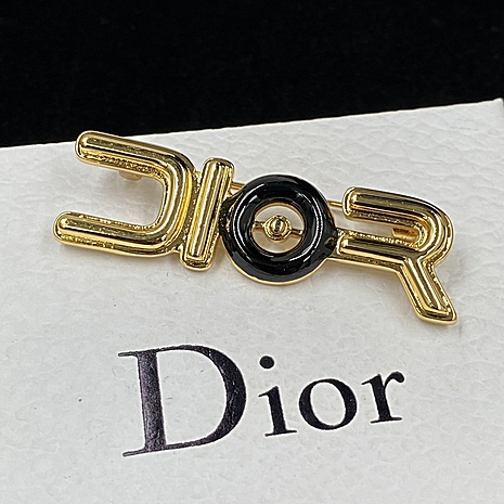 Dior Brooch #548352 replica