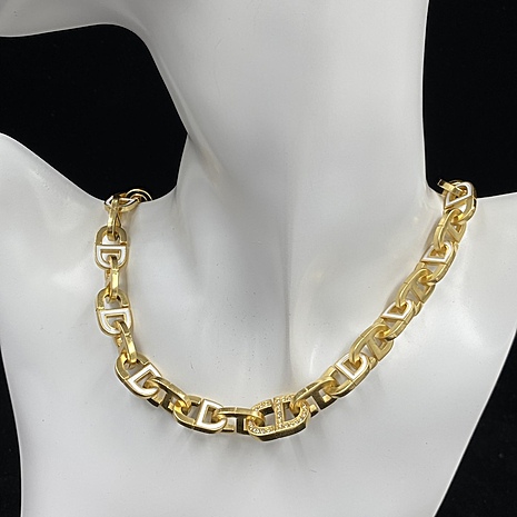 Dior necklace #548353 replica