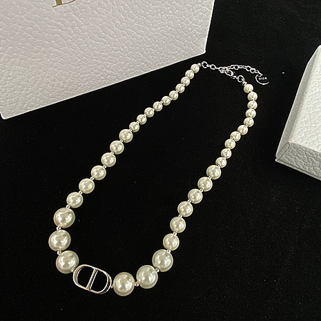 Dior necklace #548356 replica