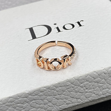 Dior Ring #548360 replica