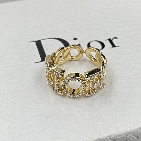 Dior Ring #548361 replica
