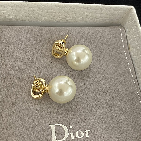 Dior Earring #548364 replica