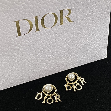 Dior Earring #548365 replica